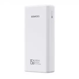 Romoss PRC10 10000mAh 15W Power Bank