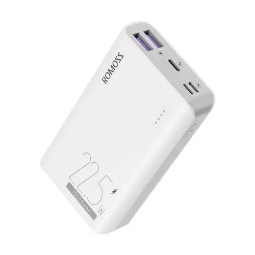 Romoss Sense 4sf Power Bank 22 5w 10000mah image 3
