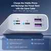 Romoss Sense6ps Pro 30w Power Bank 20000mah image 7