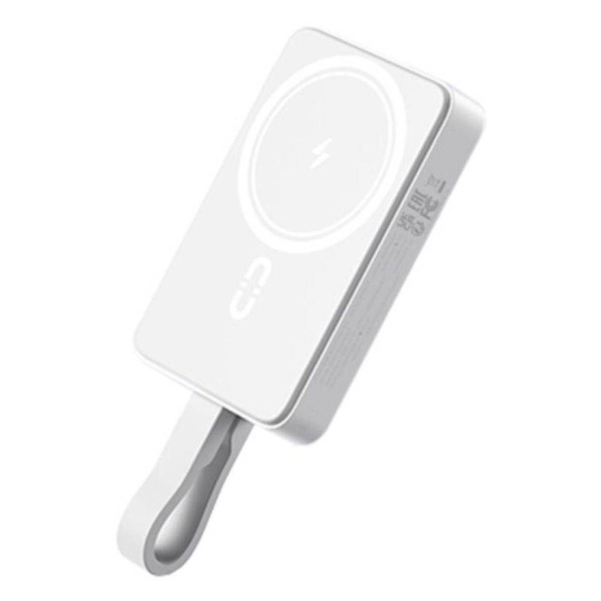 Romoss WMS10 10000mAh Power Bank 15W Wireless &amp; 20W Fast Charging