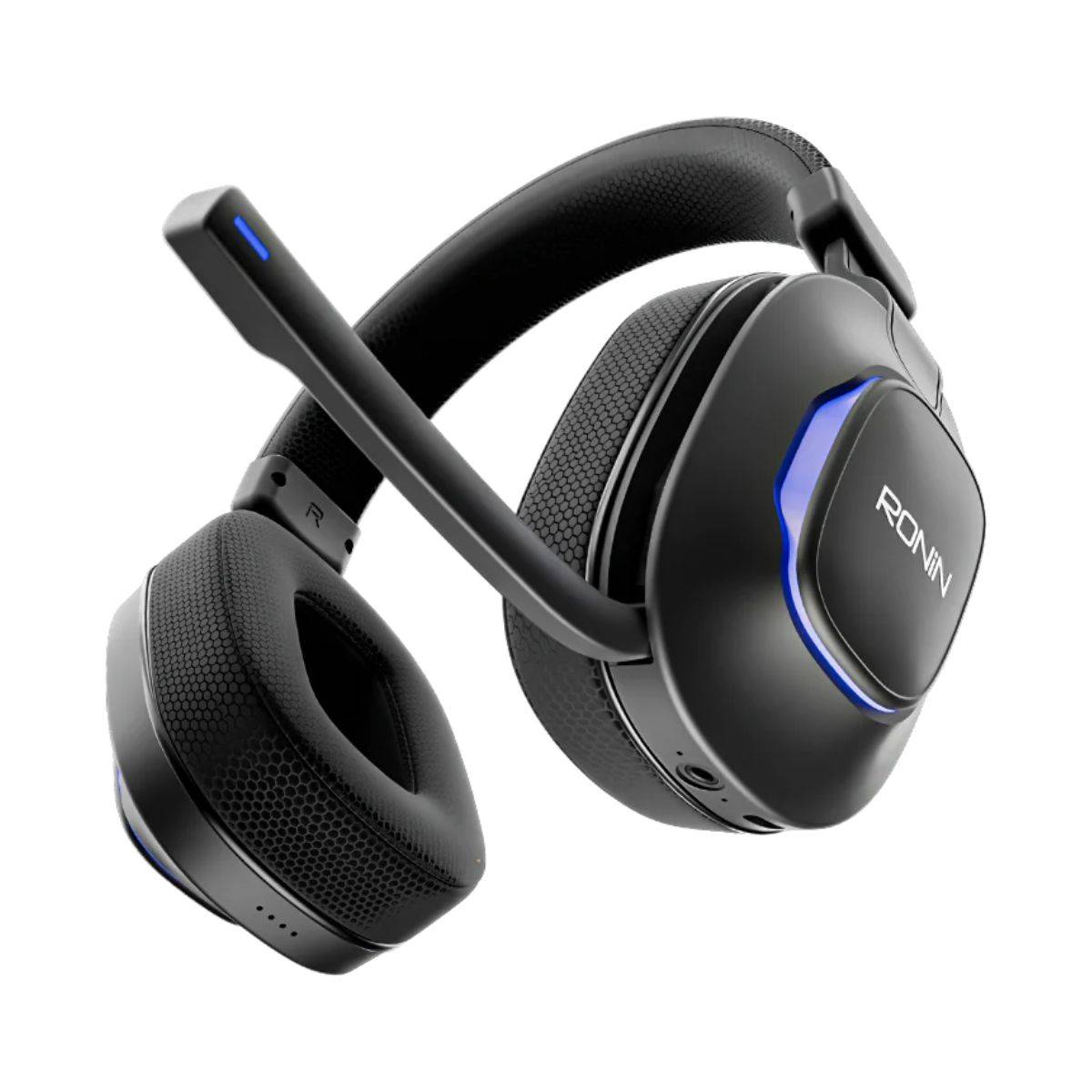 Ronin Hurricane R-1515 Headphones