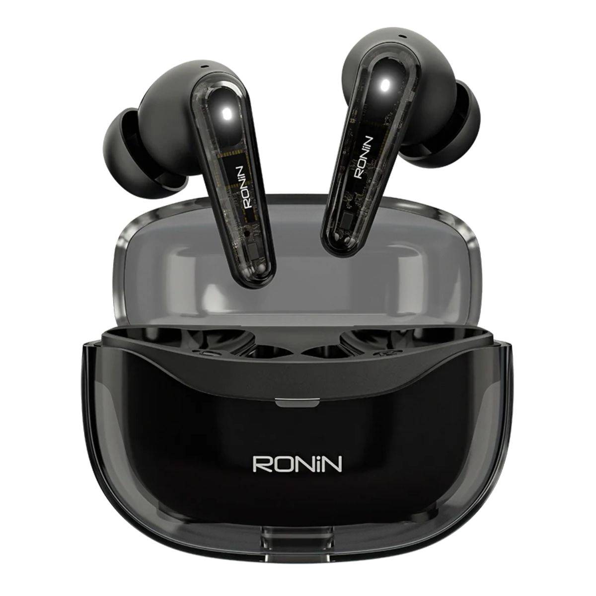 Ronin Lucid R-7135 Wireless Earbuds