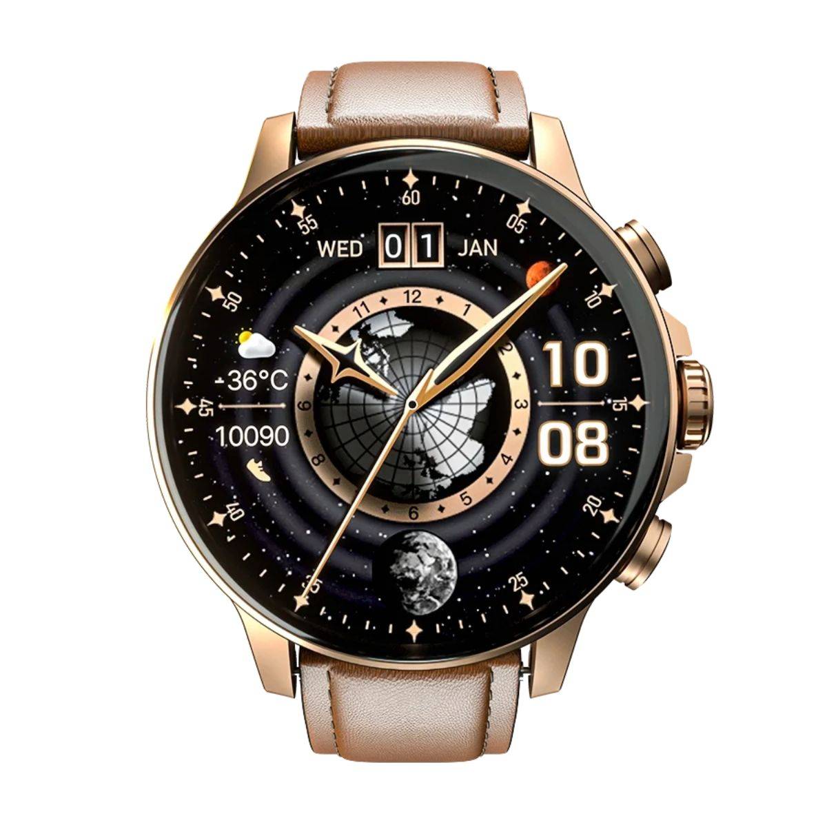 Ronin Moment R-5005 Smart Watch