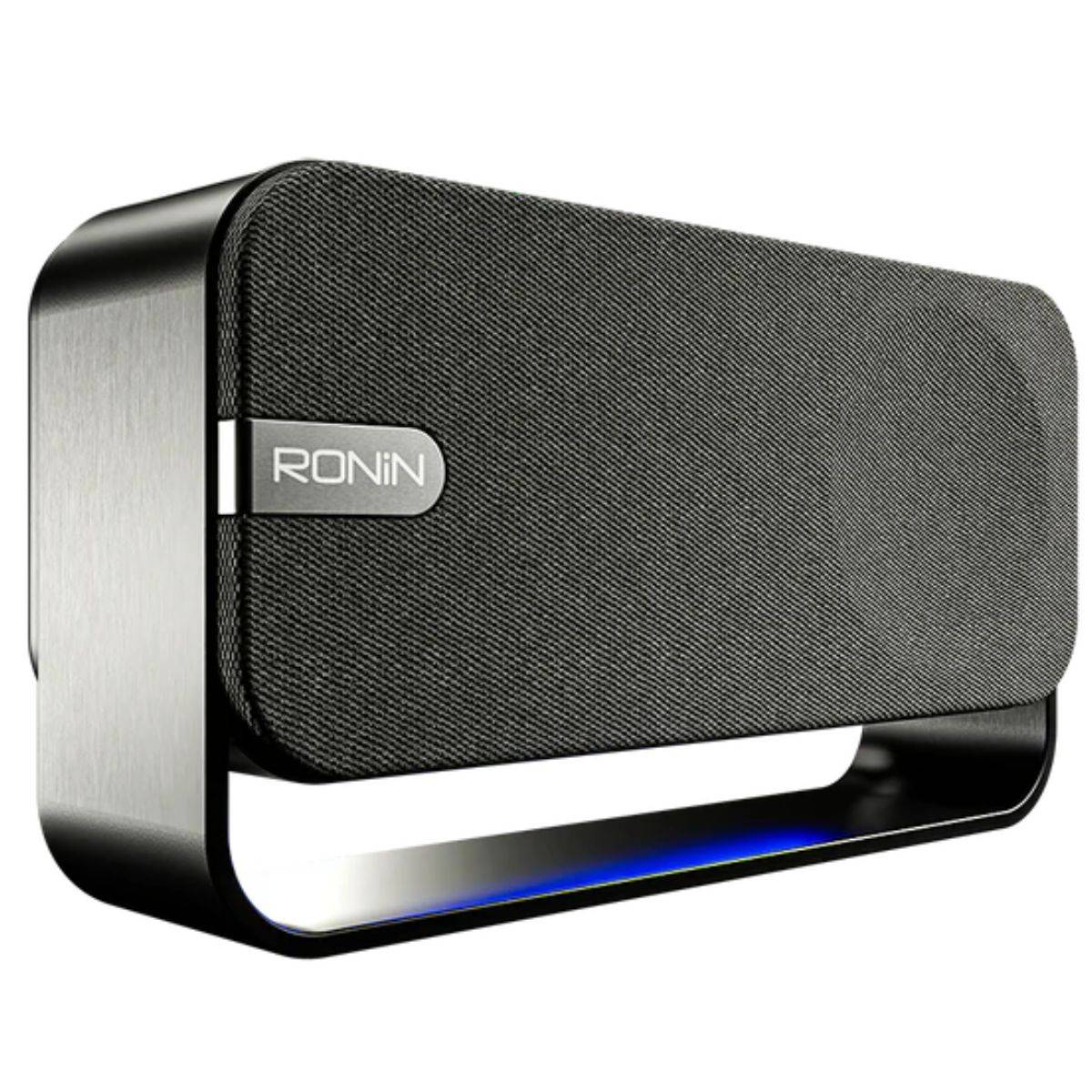 Ronin R-3030 Reverb Bluetooth Speaker