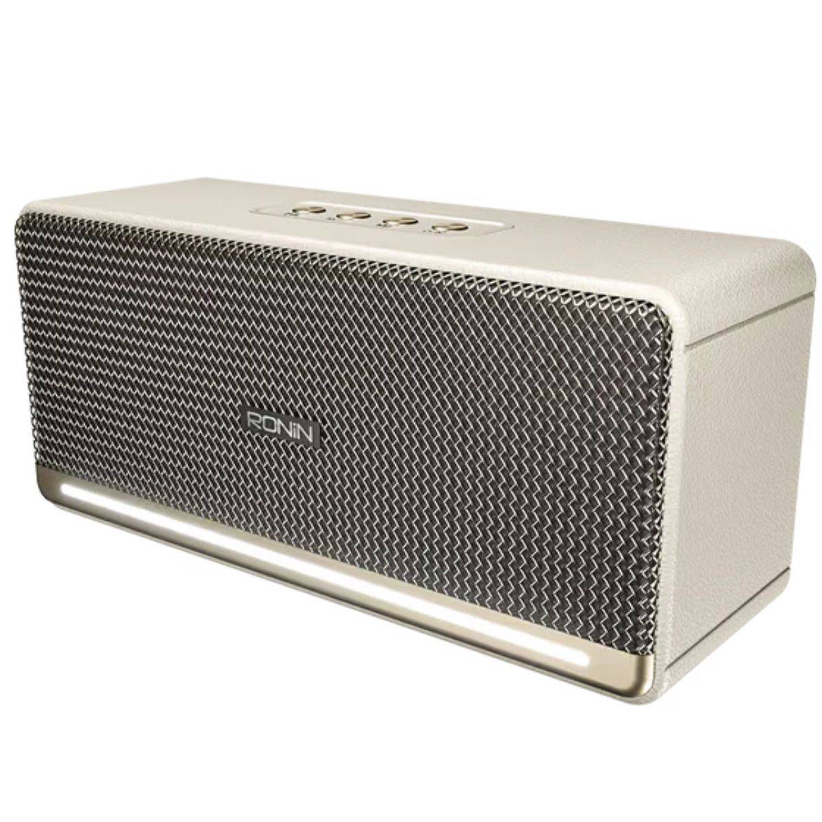 Ronin R-3035 Retro Bluetooth Speaker