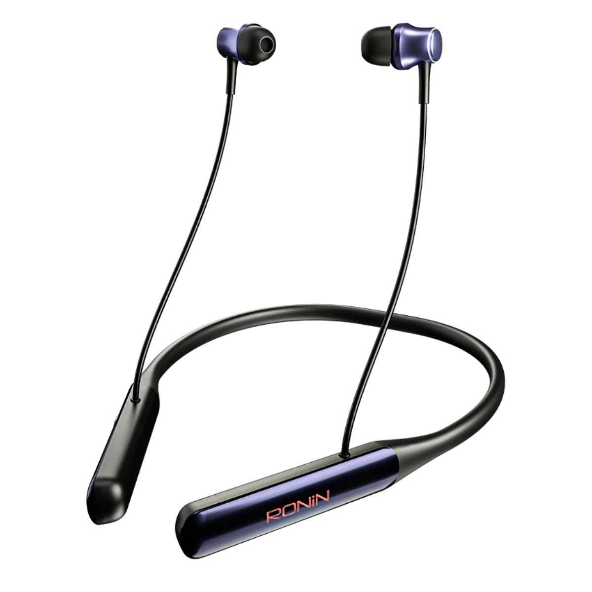 Ronin R-3510 Cord Wireless Neckband