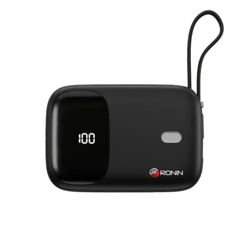 Ronin R 4030 Neutron 10000 Mah Power Bank image 4