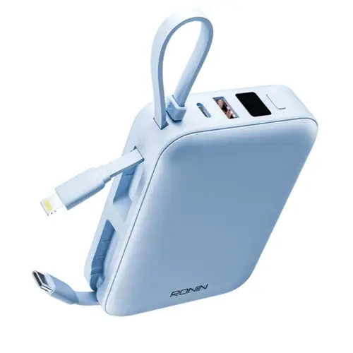 Ronin R 4070 20000 Mah Power Bank image 9
