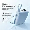 Ronin R 4070 20000 Mah Power Bank image 12
