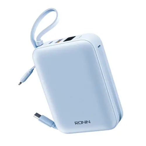 Ronin R 4070 20000 Mah Power Bank image 8
