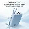Ronin R 4070 20000 Mah Power Bank image 11