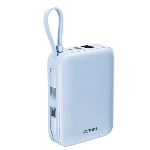 Ronin R 4070 20000 Mah Power Bank image 10