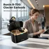 Ronin R 7110 Glacier Earbuds image 15