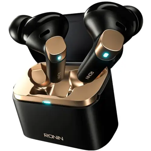 Ronin R 7110 Glacier Earbuds image 11