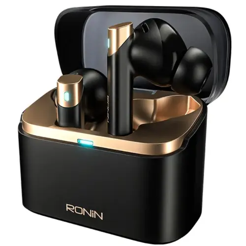 Ronin R 7110 Glacier Earbuds image 10