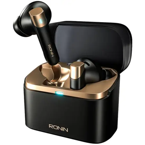 Ronin R 7110 Glacier Earbuds image 12