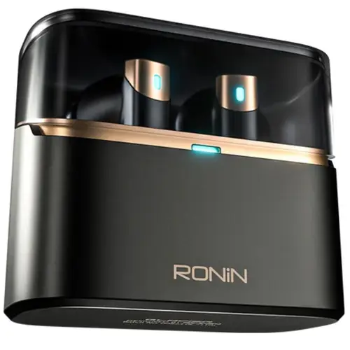 Ronin R 7110 Glacier Earbuds image 9