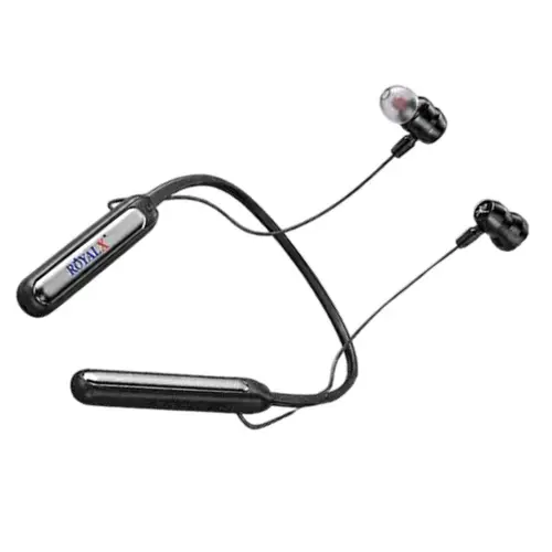 Royalx Nexa Rbt 955 Magnetic Neckband image 3