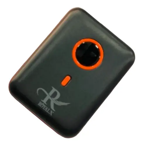 Royalx R 111 10000mah Power Bank image 3