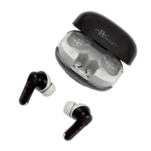Royalx Rbt 600 Wireless Earbuds image 3