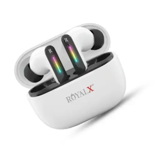 Royalx Rbt 810 Sport Wireless Earbuds image 3