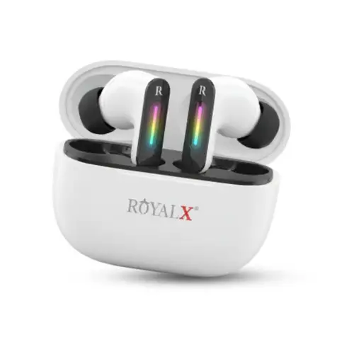 Royalx Rbt 810 Sport Wireless Earbuds image 2