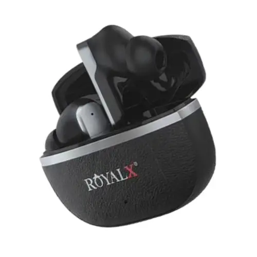 Royalx Rbt 815 Smart Wireless Earbuds image 3