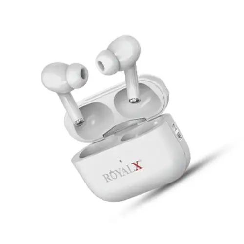 Royalx Rbt 820 Wireless Earbuds image 3