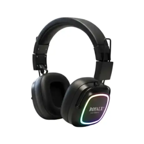Royalx Rhp 1500 Wireless Bluetooth Headphones image 2