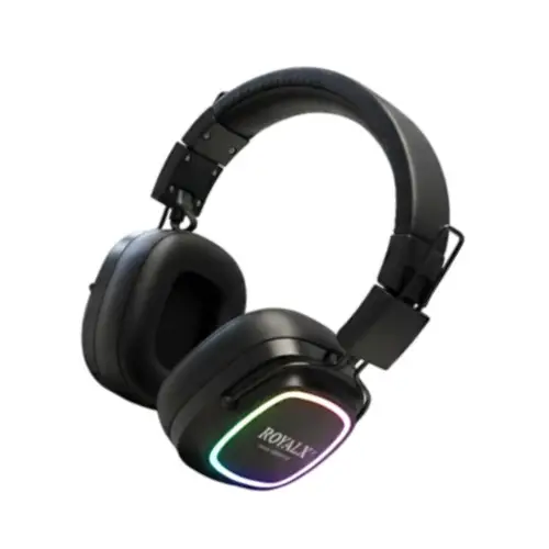 Royalx Rhp 1500 Wireless Bluetooth Headphones image 3