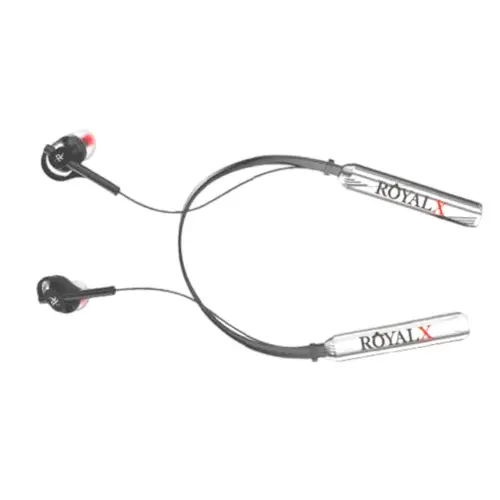 Royalx Rnb 950 Wireless Neckband image 3