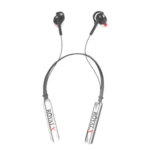 Royalx Rnb 950 Wireless Neckband image 2