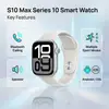 S10 Max Series 10 Smart Watch image 10