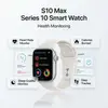 S10 Max Series 10 Smart Watch image 11