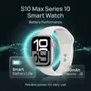 S10 Max Series 10 Smart Watch image 12