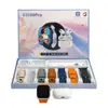 S3000 Pro 7 2 Smart Watch image 10