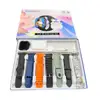 S3000 Pro 7 2 Smart Watch image 7