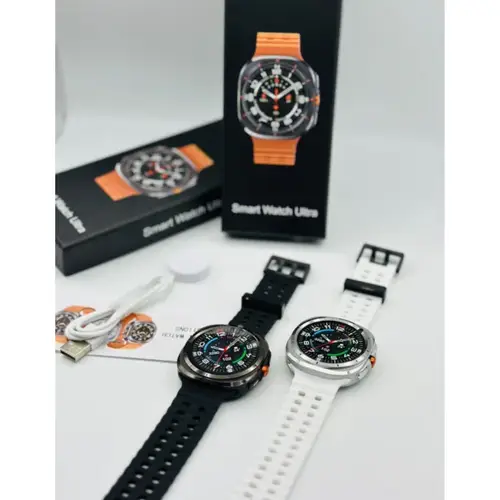 S7 Ultra Smart Watch image 5
