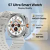 S7 Ultra Smart Watch image 10