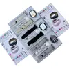 S9 Pro Double Straps Smart Watch image 4