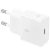 Samsung 25W 2 Pin Travel Adapter
