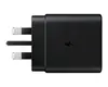 Samsung 3 Pin Travel Adapter (45W)