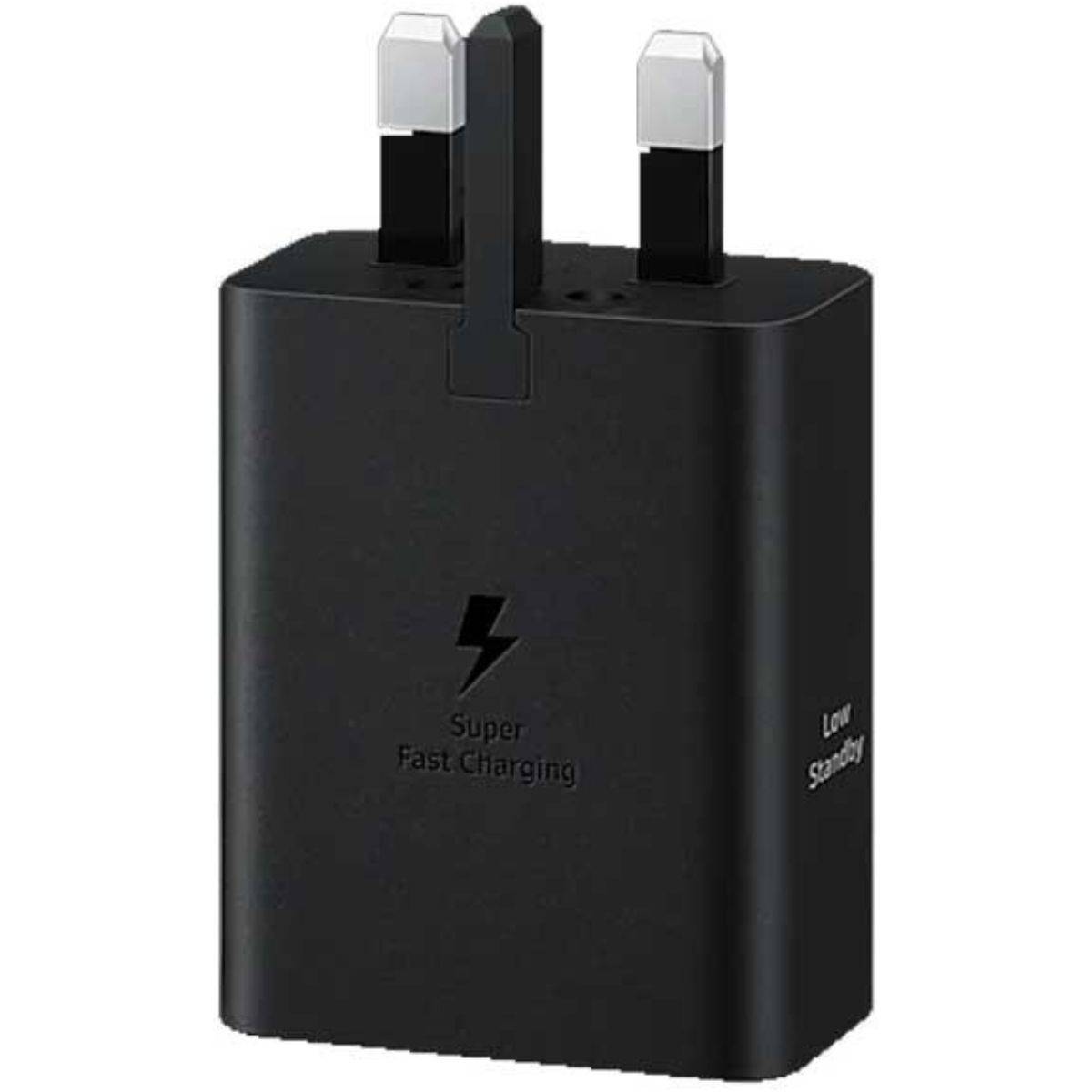 Samsung 50W 3pin PD Duo Power Adapter