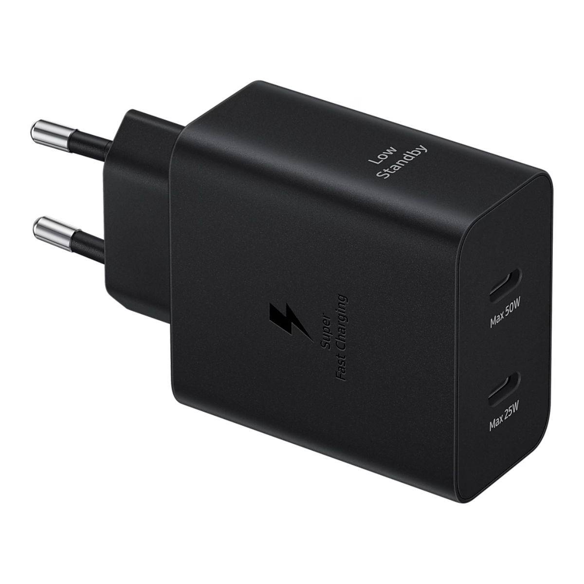 Samsung 50W Power Adapter Duo