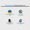Samsung Galaxy Buds 3 Fe 1 Year Brand Warranty image 7