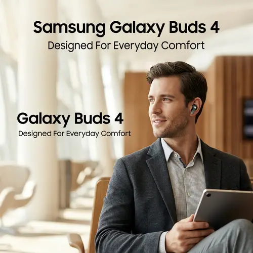 Samsung Galaxy Buds 4 image 6