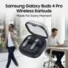 Samsung Galaxy Buds 4 Pro image 9