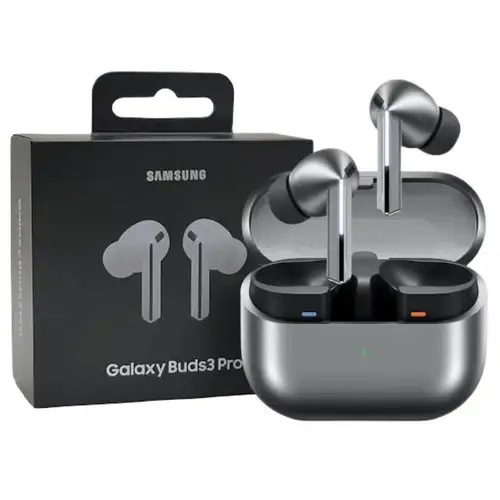 Samsung Galaxy Buds3 Pro image 9