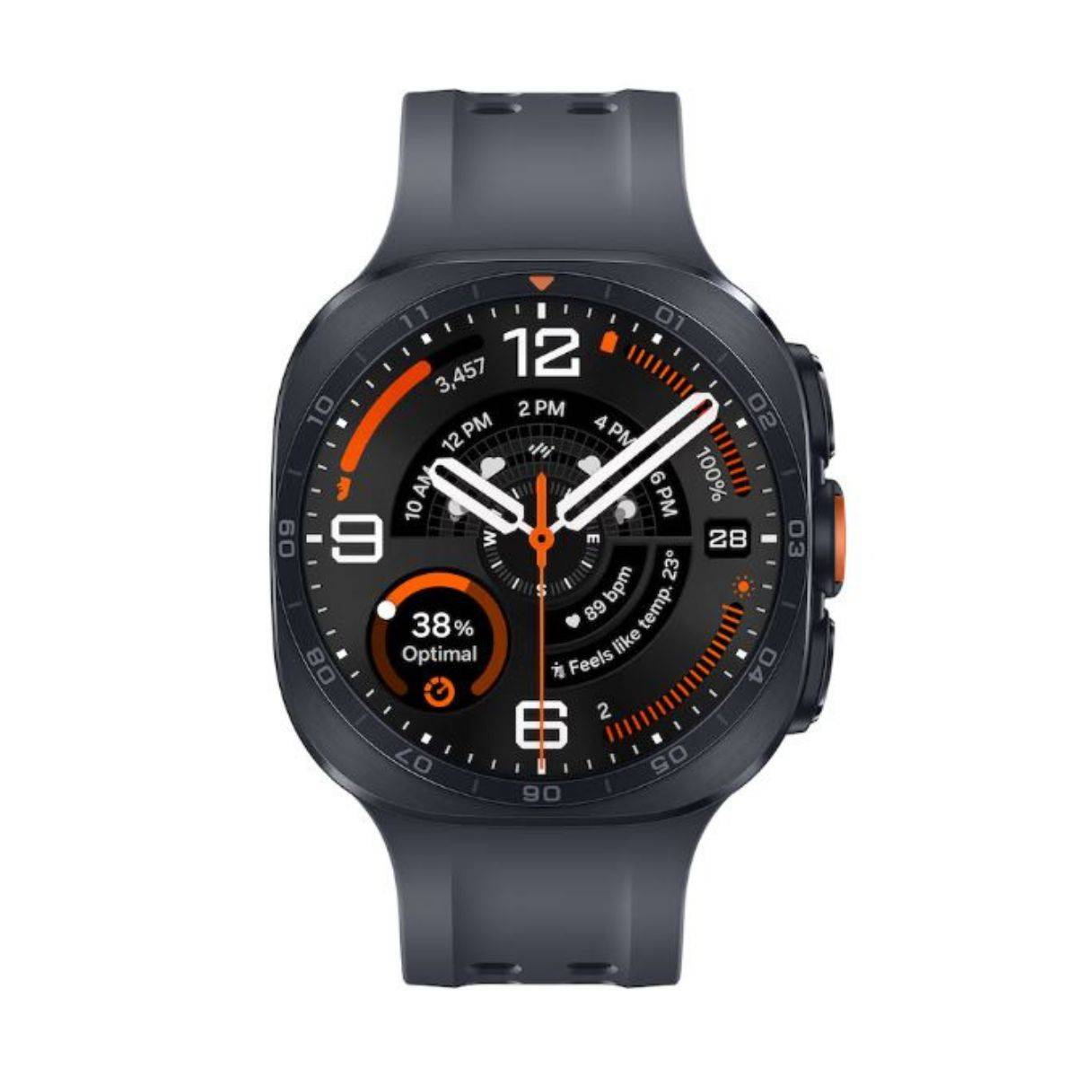 Samsung Galaxy Watch Ultra 2 (47MM)