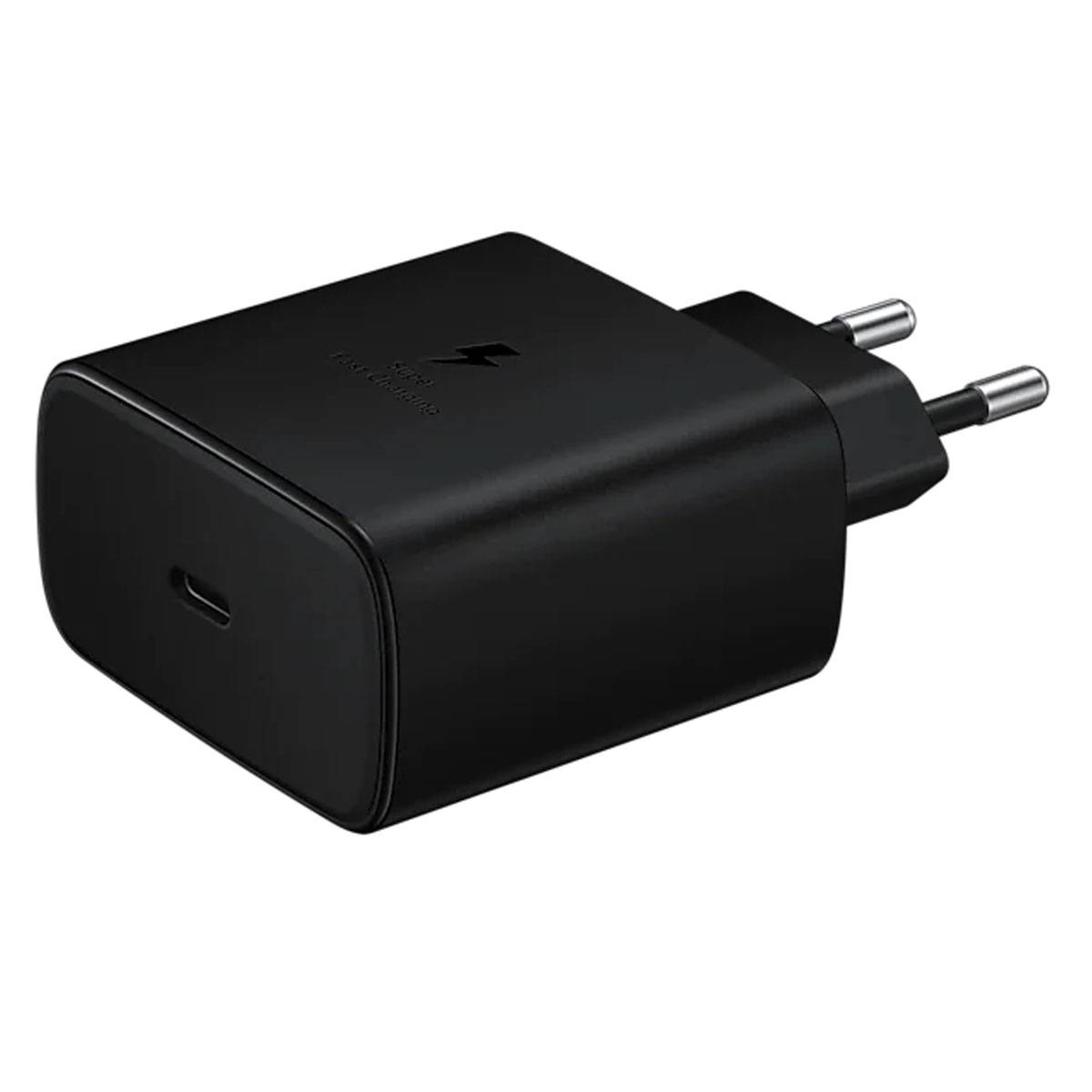 Samsung 45W 2 Pin Travel Adapter